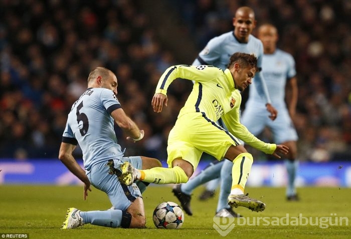 Suarez Manchester'ın fişini çekti! 