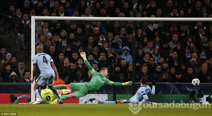 Suarez Manchester'ın fişini çekti! 