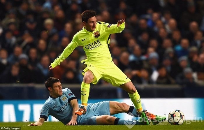 Suarez Manchester'ın fişini çekti! 