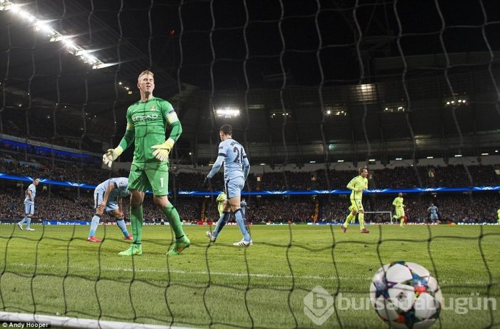 Suarez Manchester'ın fişini çekti! 