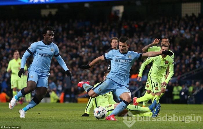 Suarez Manchester'ın fişini çekti! 