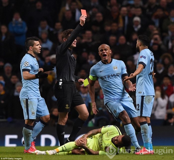Suarez Manchester'ın fişini çekti! 