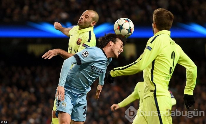 Suarez Manchester'ın fişini çekti! 