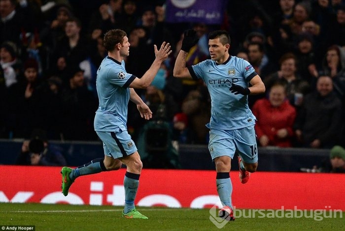 Suarez Manchester'ın fişini çekti! 