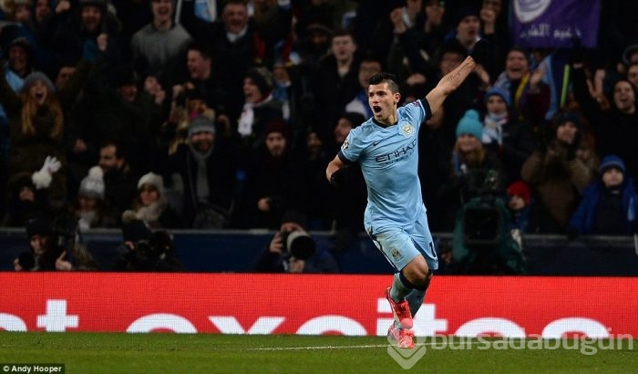 Suarez Manchester'ın fişini çekti! 