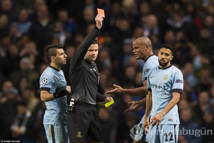 Suarez Manchester'ın fişini çekti! 