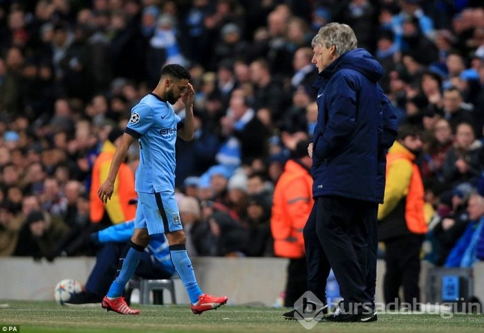 Suarez Manchester'ın fişini çekti! 
