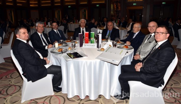 Timsah Arena'nın locaları görücüye çıktı!
