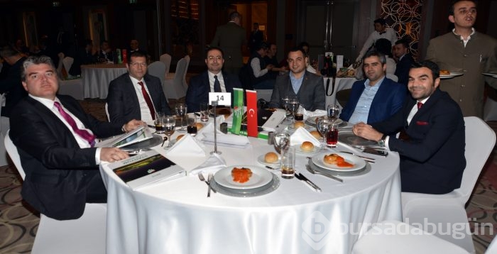 Timsah Arena'nın locaları görücüye çıktı!