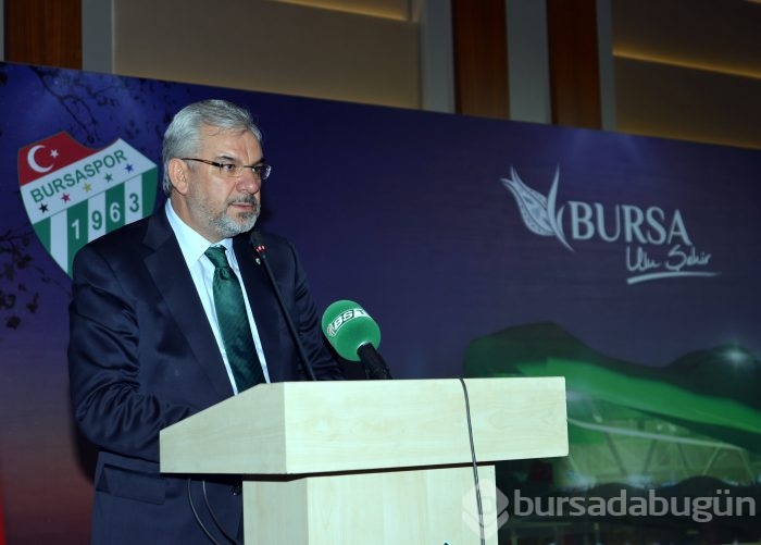 Timsah Arena'nın locaları görücüye çıktı!