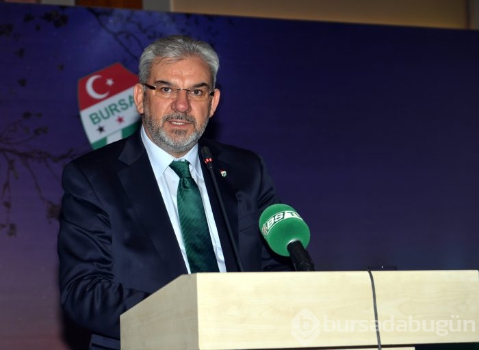 Timsah Arena'nın locaları görücüye çıktı!