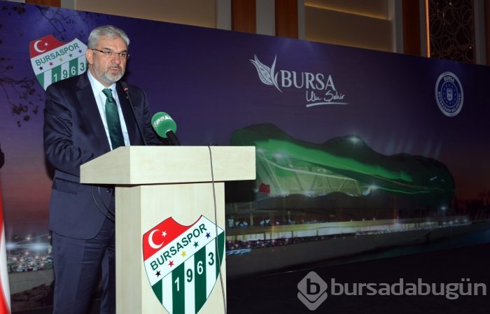 Timsah Arena'nın locaları görücüye çıktı!