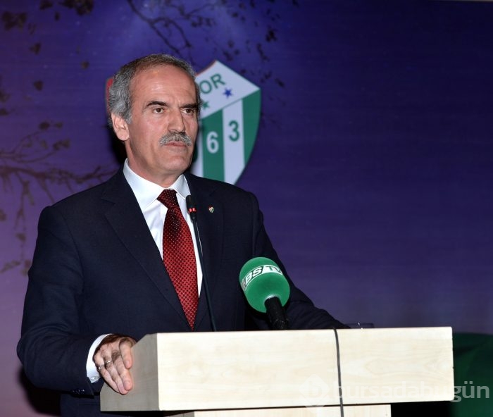 Timsah Arena'nın locaları görücüye çıktı!