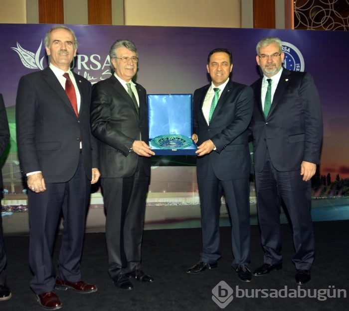 Timsah Arena'nın locaları görücüye çıktı!