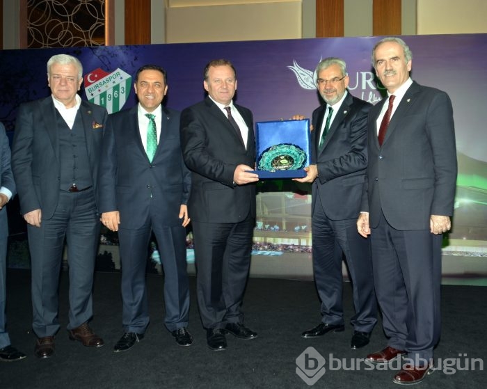 Timsah Arena'nın locaları görücüye çıktı!