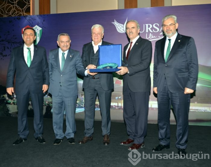 Timsah Arena'nın locaları görücüye çıktı!