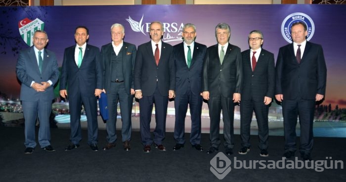 Timsah Arena'nın locaları görücüye çıktı!