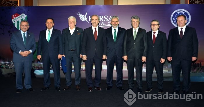 Timsah Arena'nın locaları görücüye çıktı!