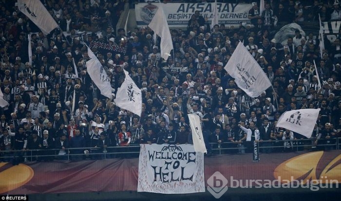 Liverpool kupaya veda etti!