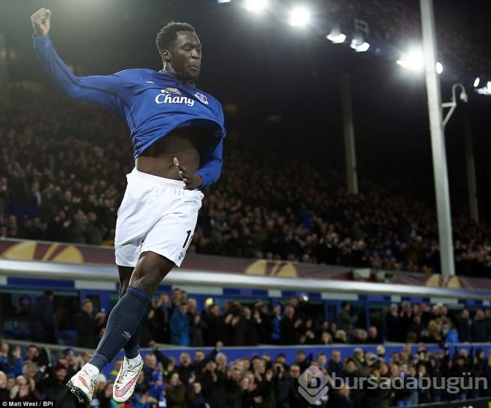 Young Boys Everton'a hafif geldi!