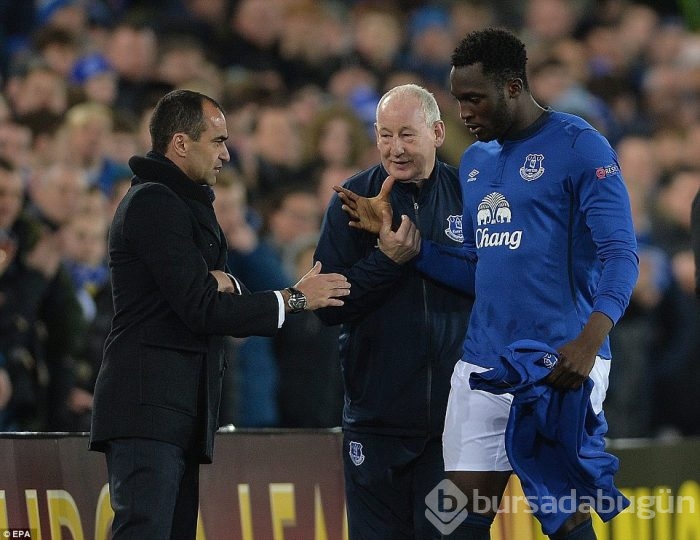 Young Boys Everton'a hafif geldi!