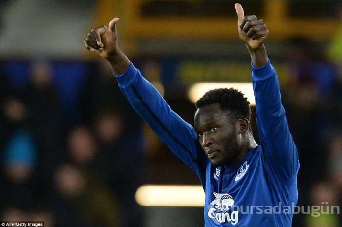 Young Boys Everton'a hafif geldi!