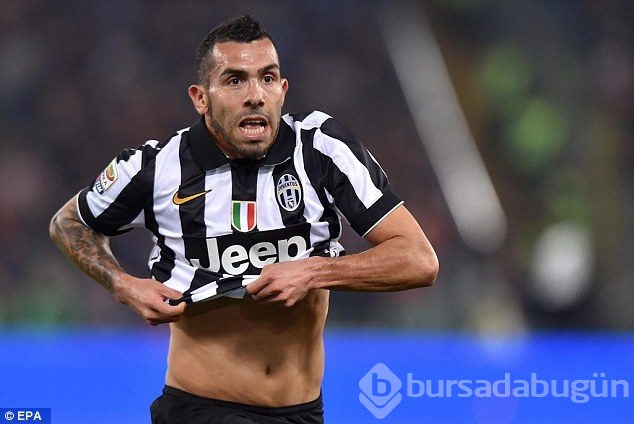 Juventus Roma'dan istediğini aldı