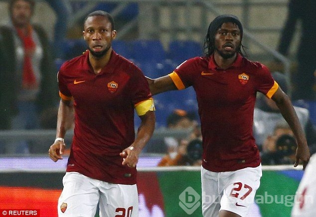 Juventus Roma'dan istediğini aldı