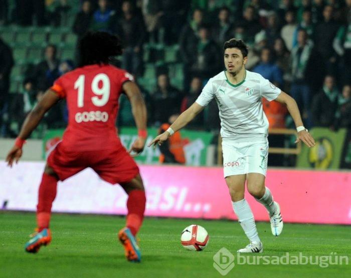 Timsah turu Ankara'ya bıraktı!