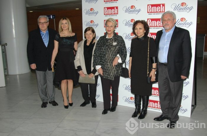 Senfoni Orkestrası'ndan Kadınlar Gününe özel konser...