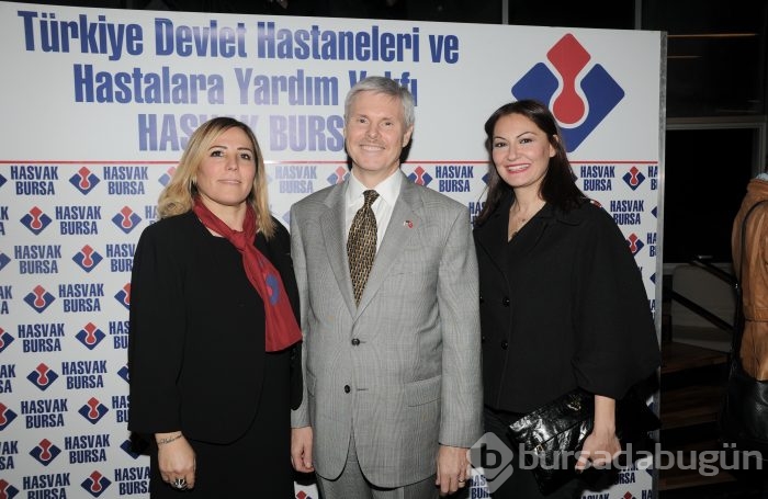 'Eyvah Kocamın Bir Astroloğu Var' ikinci kez sahnelendi...