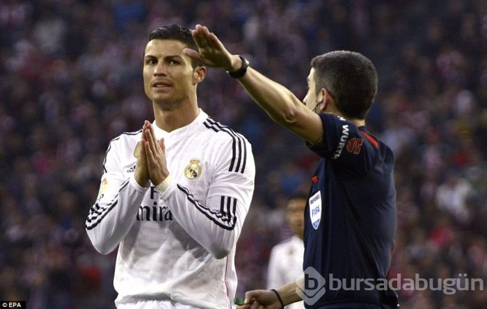 Real Madrid'de Athletic Bilbao şoku!