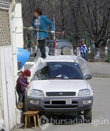 İnternetten seçmeler...