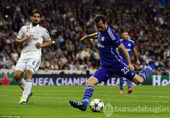 7 gollü maçta Real Madrid kabus gördü 
