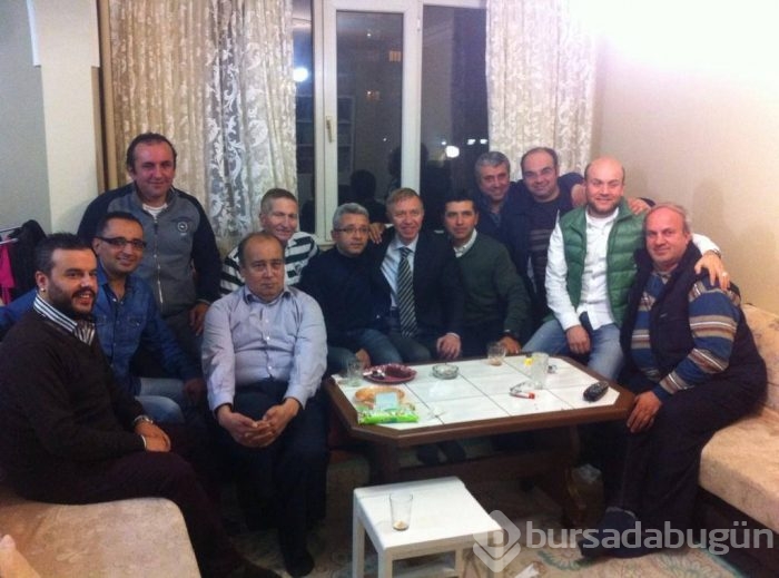 Fehmizat Bayraktar'dan hayata yeşil-beyaz veda!