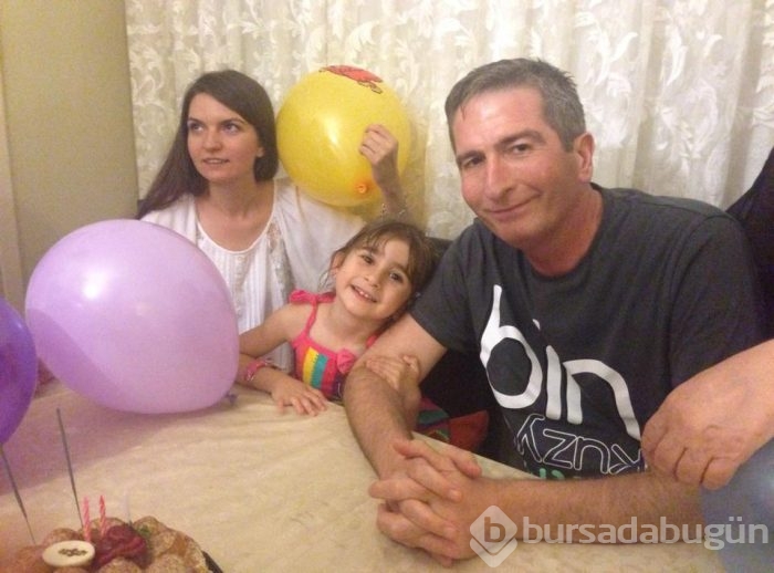 Fehmizat Bayraktar'dan hayata yeşil-beyaz veda!