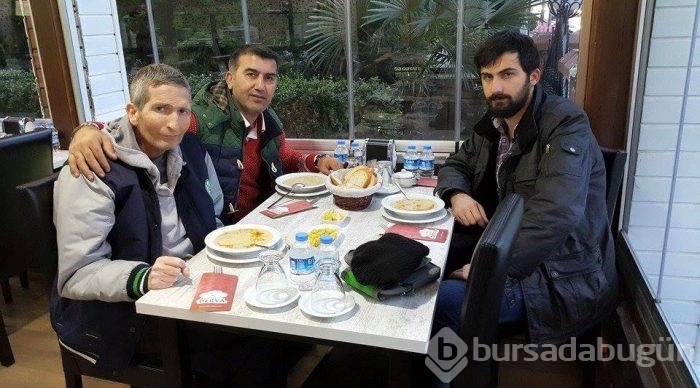 Fehmizat Bayraktar'dan hayata yeşil-beyaz veda!