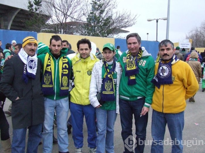 Fehmizat Bayraktar'dan hayata yeşil-beyaz veda!