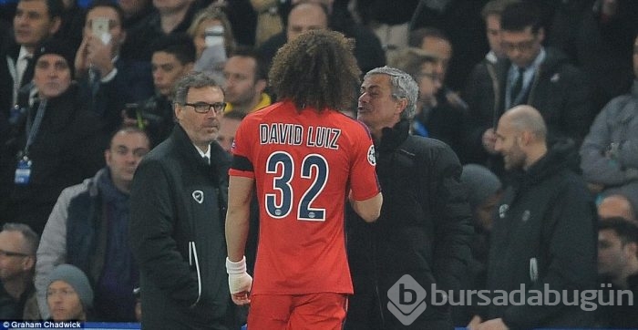 PSG Chelsea'yi uzatmada yıktı!