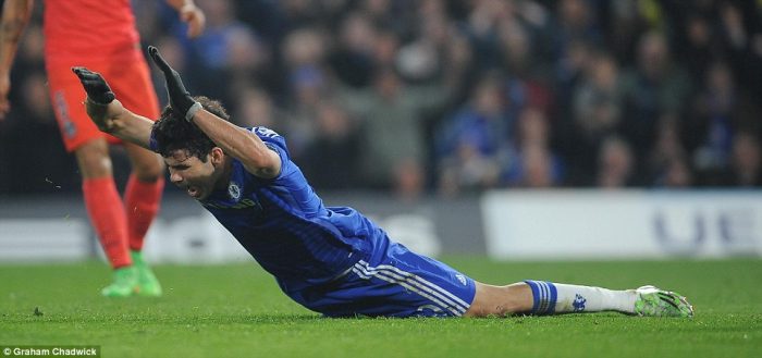 PSG Chelsea'yi uzatmada yıktı!