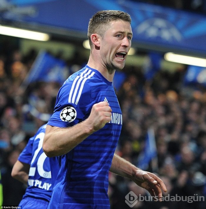 PSG Chelsea'yi uzatmada yıktı!