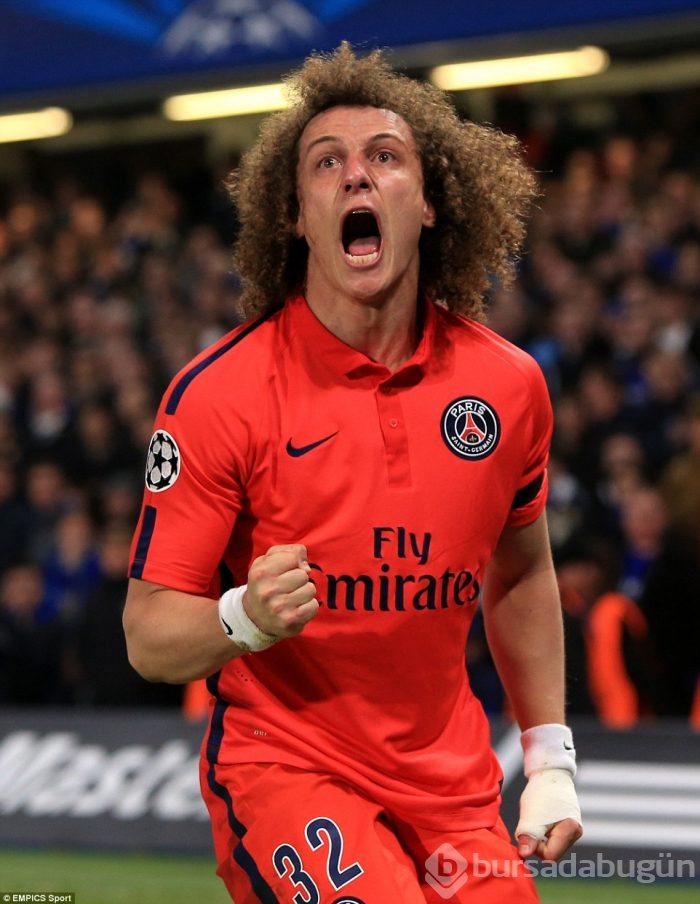 PSG Chelsea'yi uzatmada yıktı!