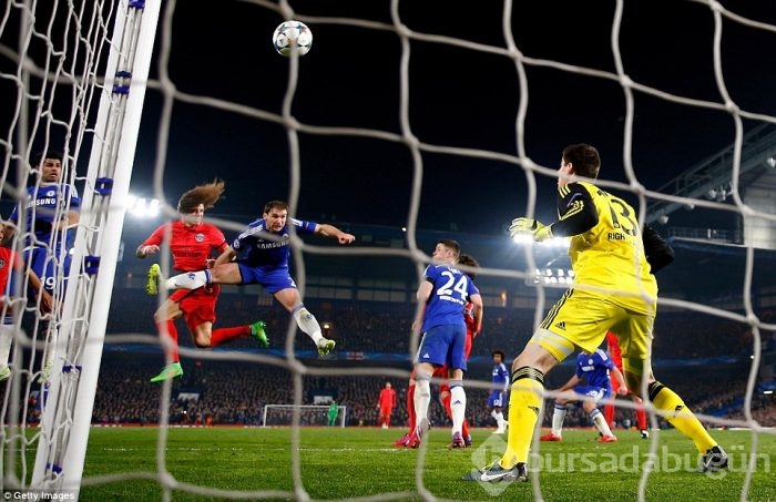 PSG Chelsea'yi uzatmada yıktı!