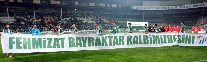 Timsah Balıkesir'e acımadı!