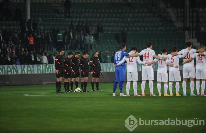 Timsah Balıkesir'e acımadı!