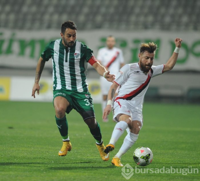 Timsah Balıkesir'e acımadı!