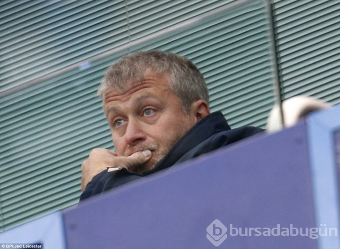 Chelsea fırsat tepti!