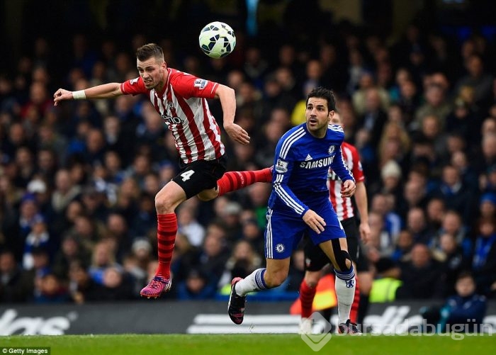 Chelsea fırsat tepti!