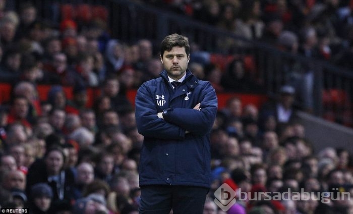 ManU Tottenham'ı rahat geçti