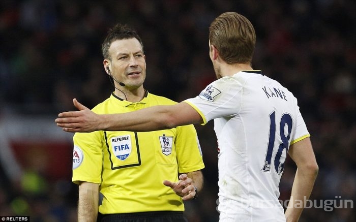ManU Tottenham'ı rahat geçti